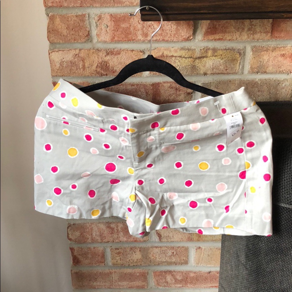 Gap shorts